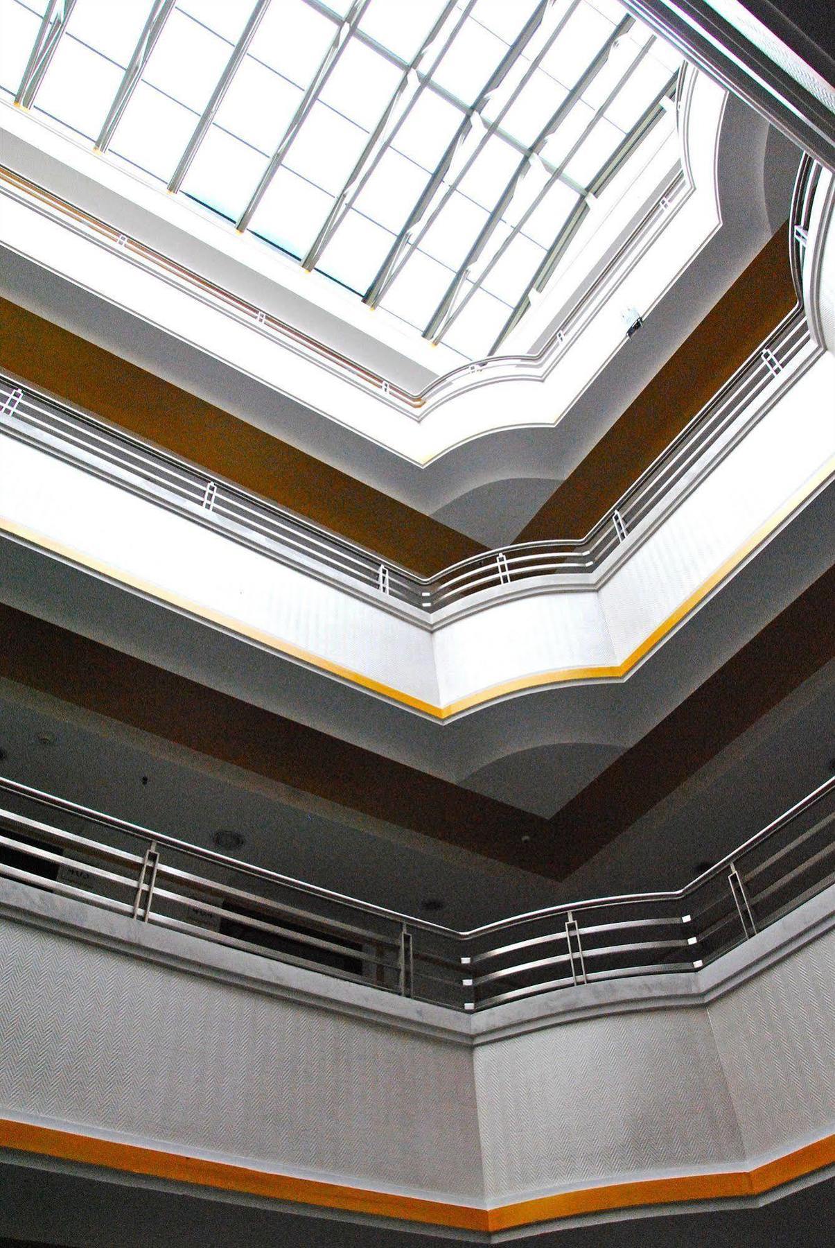 Actor Hotel Budapest Exterior photo